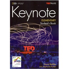 KEYNOTE ELEMENTARY - TEACHER´S PRESENTATION TOOL