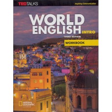 WORLD ENGLISH - INTRO - WB - 3º EDITION