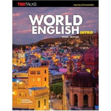 WORLD ENGLISH - INTRO - TB - 3º ED