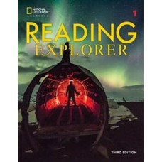 READING EXPLORER 1 - STUDENT´S BOOK WITH ONLINE WORKBOOK - T