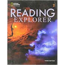READING EXPLORER 2 - STUDENT´S BOOK WITH ONLINE WORKBOOK - T
