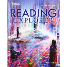READING EXPLORER FOUNDATION - STUDENT´S BOOK WITH ONLINE WOR