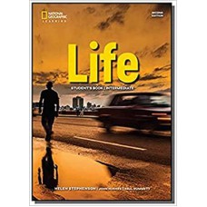 LIFE INTERMEDIATE - STUDENT´S BOOK WITH MYLIFEONLINE AND WEB