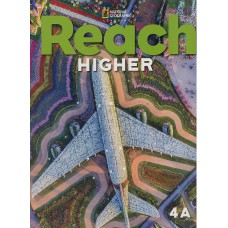 REACH HIGHER 4A - STUDENT BOOK