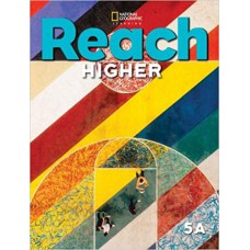 REACH HIGHER 5A - PRACTICE BOOK