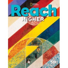 REACH HIGHER 5B - STUDENT BOOK