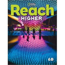 REACH HIGHER 6B - STUDENT BOOK