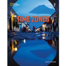 TIME ZONES 2 - TEACHER´S GUIDE - 3º ED