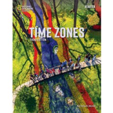 TIME ZONES - STARTER - TEACHER´S GUIDE - 3º ED