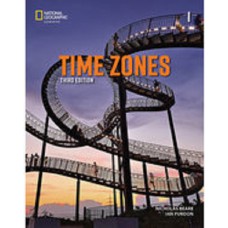 TIME ZONES 1 - EXAMVIEW CD-ROM (DOWNLOAD VIA COMPANION SITE) - 3º ED