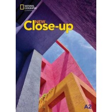 NEW CLOSE-UP A2 - SB + OLP AND EBOOK - 3º ED