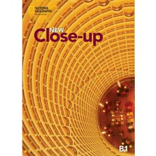 NEW CLOSE-UP B1 - SB + OLP AND EBOOK - 3º ED