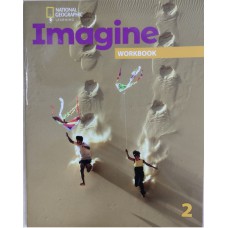 IMAGINE 2 - WORKBOOK