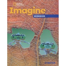 IMAGINE - STARTER - WORKBOOK