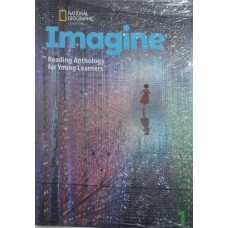 IMAGINE 1 - ANTHOLOGY