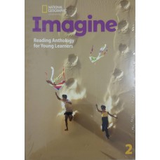 IMAGINE 2 - ANTHOLOGY