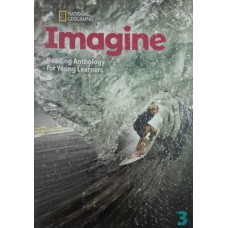 IMAGINE 3 - ANTHOLOGY