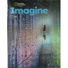 IMAGINE 1 - SB WITH ONLINE PRACTICE AND EBOOK