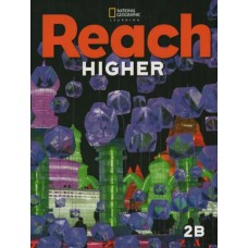 REACH HIGHER 2B - STUDENT´S BOOK WITH ONLINE PRACTICE