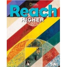 REACH HIGHER 5A - STUDENT´S BOOK WITH ONLINE PRACTICE