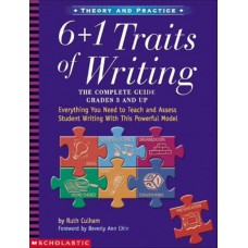 6+1 traits of writing - The complete guide