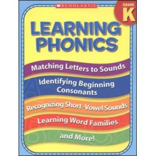 Learning phonics