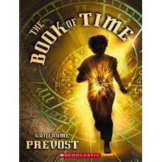 THE BOOK OF TIME