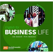 ENGLISH FOR BUSINESS LIFE - ELEMENTARY