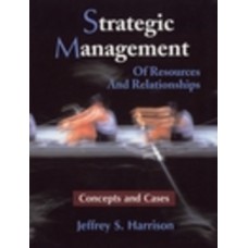 STRATEGIC MANAGEMENT: OF RESOURCES ISE