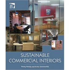 SUSTAINABLE COMMERCIAL INTERIORS