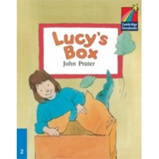 LUCY´S BOX - CAMBRIDGE STORYBOOKS - LEV