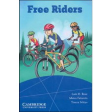 FREE RIDERS-LEVEL 2