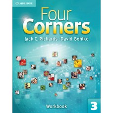 FOUR CORNERS 3 - WB