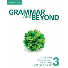 GRAMMAR AND BEYOND 3 - STUDENT´S BOOK