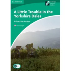 LITTLE TROUBLE YORKSHIRE DALES - READERS 3 USA