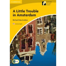 LITTLE TROUBLE IN AMSTERDAM 2 USA