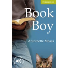 BOOK BOY - CAMBRIDGE ENGLISH READERS