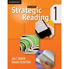 STRATEGIC READING 1 - SB - 2ºED