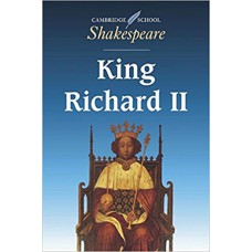 KING RICHARD II (C.S.S.)