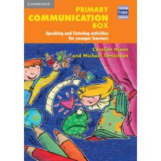 PRIMARY COMMUNICATION BOX