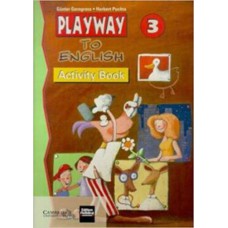 PLAYWAY 3 - WB