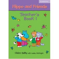 HIPPO AND FRIENDS 1-TB