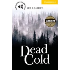 DEAD COLD - LEVEL 2