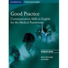 GOOD PRACTICE - STUDENT´S BOOK