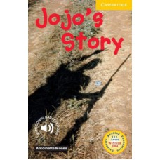 JOJO´S STORY (LEVEL 2)