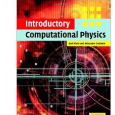 INTRODUCTORY COMPUTATIONAL PHYSICS