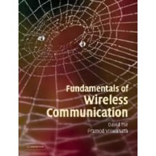 FUNDAMENTALS OF WIRELESS COMMUNICATION