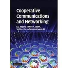 COOPERATIVE COMMUNICATIONS AND NETWORKI