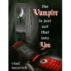 The vampire is just not that into you