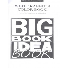 White rabbits color book - Big book e teaching guide